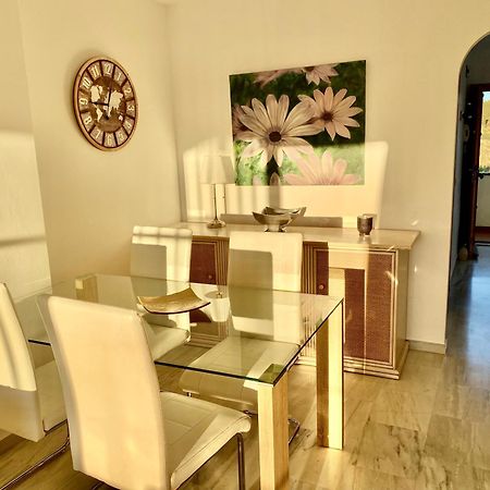 Apartamento con vistas La Cala De Mijas Bagian luar foto