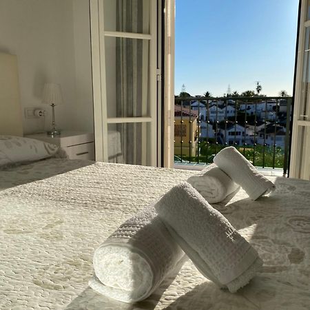 Apartamento con vistas La Cala De Mijas Bagian luar foto