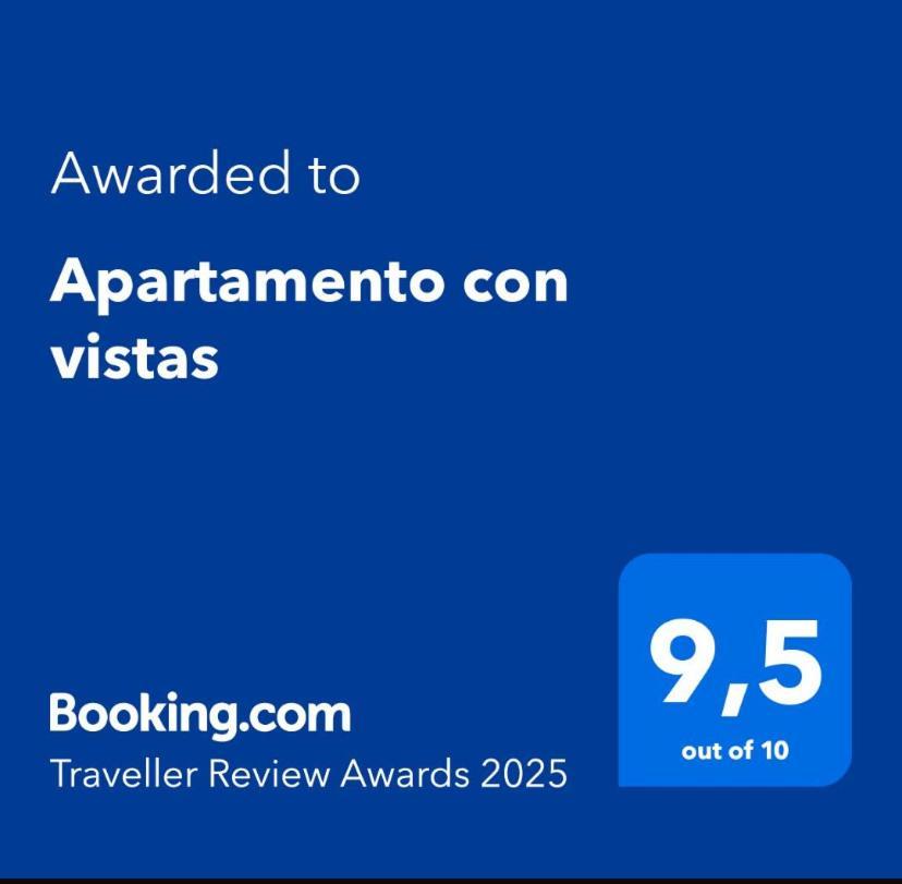 Apartamento con vistas La Cala De Mijas Bagian luar foto