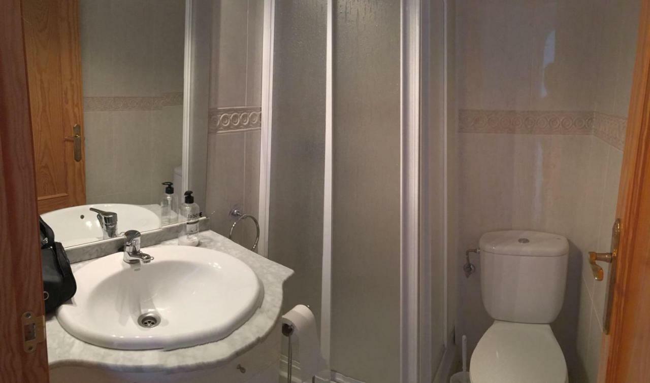 Apartamento con vistas La Cala De Mijas Bagian luar foto