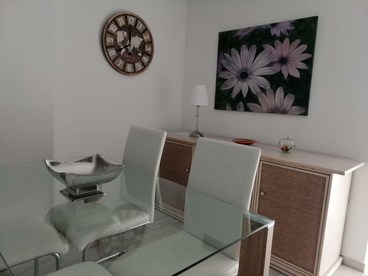 Apartamento con vistas La Cala De Mijas Bagian luar foto