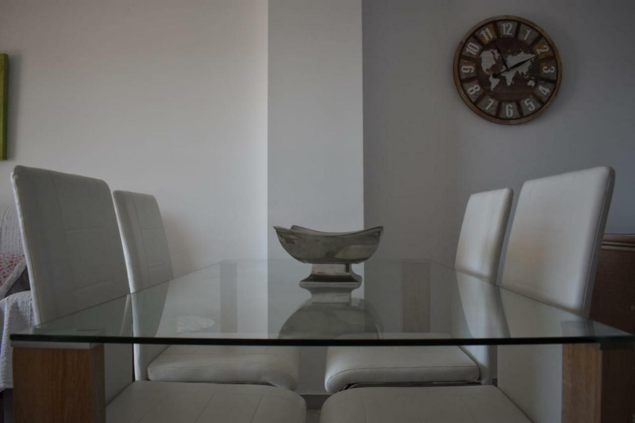 Apartamento con vistas La Cala De Mijas Bagian luar foto
