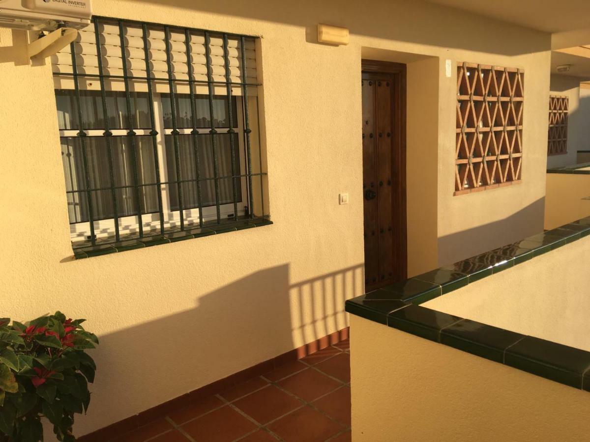 Apartamento con vistas La Cala De Mijas Bagian luar foto