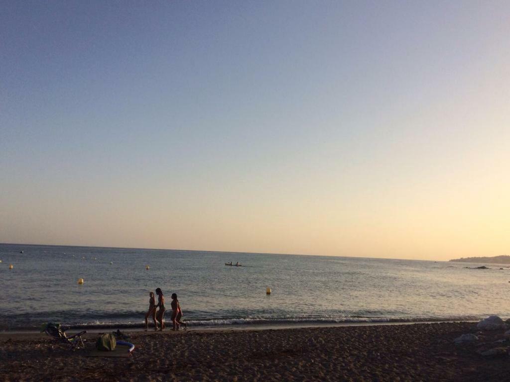 Apartamento con vistas La Cala De Mijas Bagian luar foto